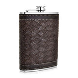 Many Styles Personalized Hip Flask