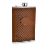 Many Styles Personalized Hip Flask
