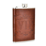 Many Styles Personalized Hip Flask