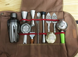 Bartenders & Mixologists Bag