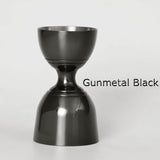 Different Surface Stainless Jigger