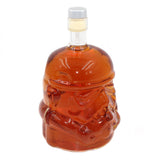 Cool Stormtrooper Whiskey Decanter