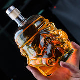 Cool Stormtrooper Whiskey Decanter