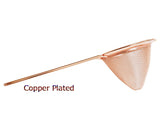 Fine Mesh Conical Strainer