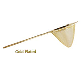 Fine Mesh Conical Strainer