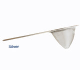 Fine Mesh Conical Strainer
