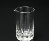 Cocktail Mixing Glass