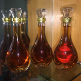 Glass Wine Bottle Decanter