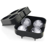 Cocktail Whiskey Ice Ball Maker