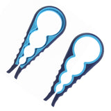 Multifunction Screw Cap Can Opener