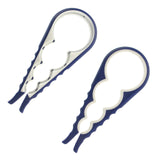 Multifunction Screw Cap Can Opener