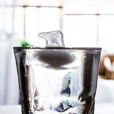 Polar Bear Ice Cube Mold