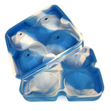 Diamond Shape 3D Ice Cube Mold