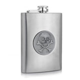 Many Styles Personalized Hip Flask