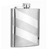 Many Styles Personalized Hip Flask