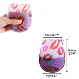 Unbreakable Wine Glass Cup