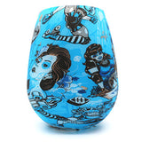 Unbreakable Wine Glass Cup