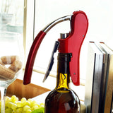 Corkscrew Wine Opener