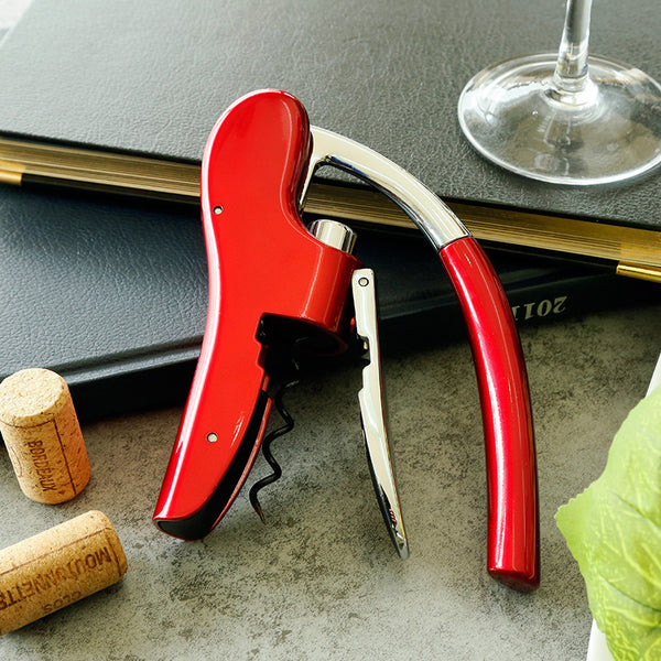 Corkscrew Wine Opener