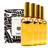 Cocktail Bitters Flame Spray Bottle