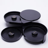 Salt Sugar Margarita Cocktail Rimmers