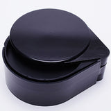 Salt Sugar Margarita Cocktail Rimmers