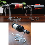 Creative Wine Racks