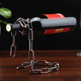 Creative Wine Racks