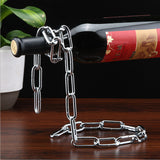 Creative Wine Racks