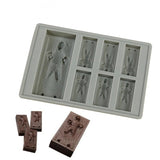 Funny Ice Mold Cube Tray
