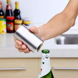 Stainless Beer Bottle Opener