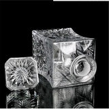 Crystal Glass Wine Decanter