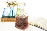 Crystal Glass Wine Decanter