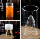 Shark Tea Beer Water Cup