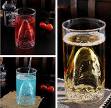 Shark Tea Beer Water Cup