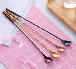 Bar Spoon Long Cocktail Shaker