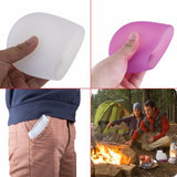 Silicone Wine Glass Cup