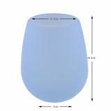 Silicone Wine Glass Cup