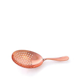 Stainless Steel Cocktail Strainer