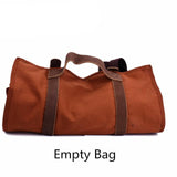 Professional Bartender Cocktail Tote Kit