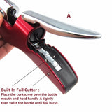 Corkscrew Wine Opener
