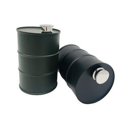 Portable Creative Whisky Hip Flask