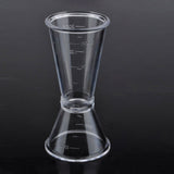 Bar Party Wine Measuring Glass
