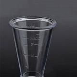 Bar Party Wine Measuring Glass