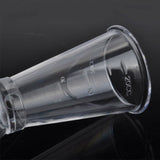 Bar Party Wine Measuring Glass
