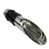 Splendid Wine Stopper Funnel Pourer