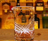 Crystal Cocktail Mixing Glass