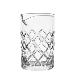 Heavy Duty Cocktail Mixing Glass