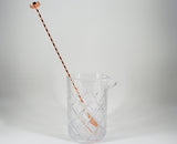 Heavy Duty Cocktail Mixing Glass