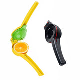 Lemon and Lime Squeezer Citrus Juicer
